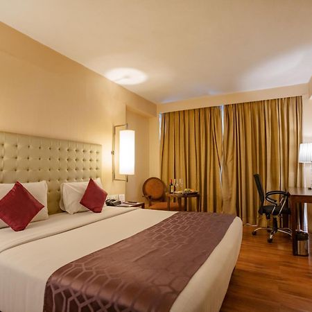 Royal Orchid Central Jaipur, Bani Park Eksteriør bilde