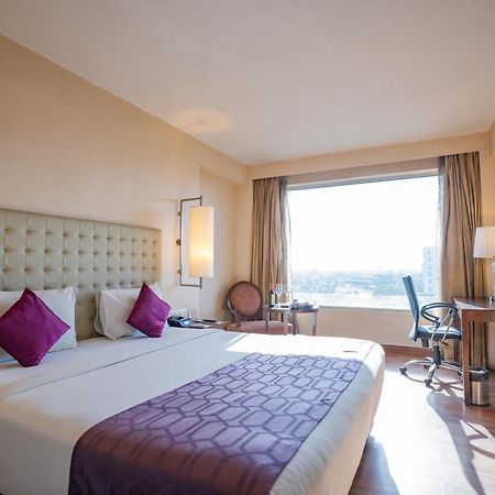 Royal Orchid Central Jaipur, Bani Park Eksteriør bilde